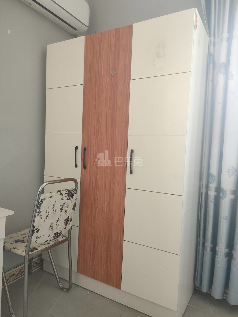 川沙新春村黄家宅（民房）6411358卧室图3