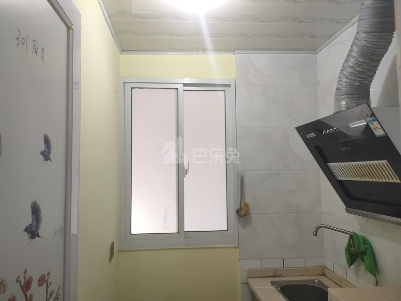 川沙新春村黄家宅（民房）6411358厨房图4