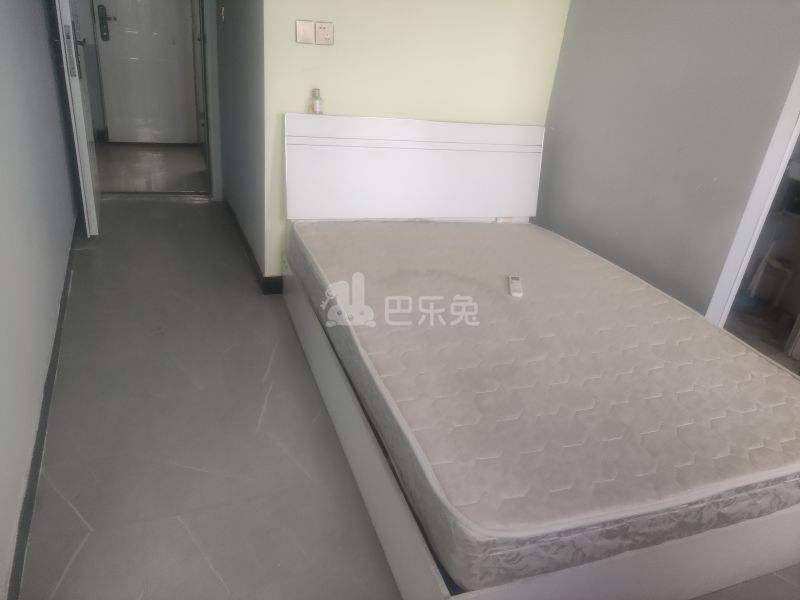 川沙新春村黄家宅（民房）6411369卧室图0