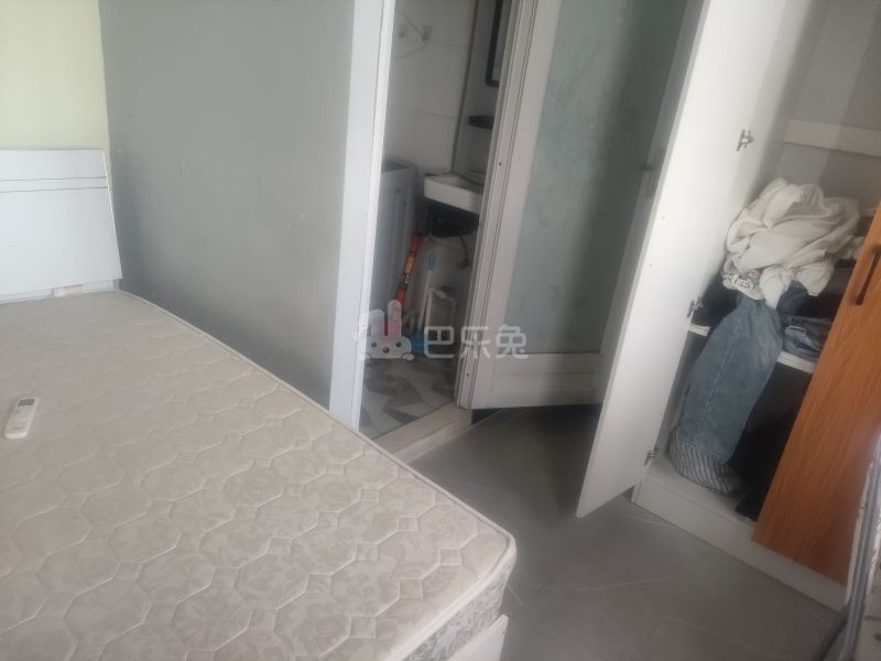 川沙新春村黄家宅（民房）6411369卧室图3