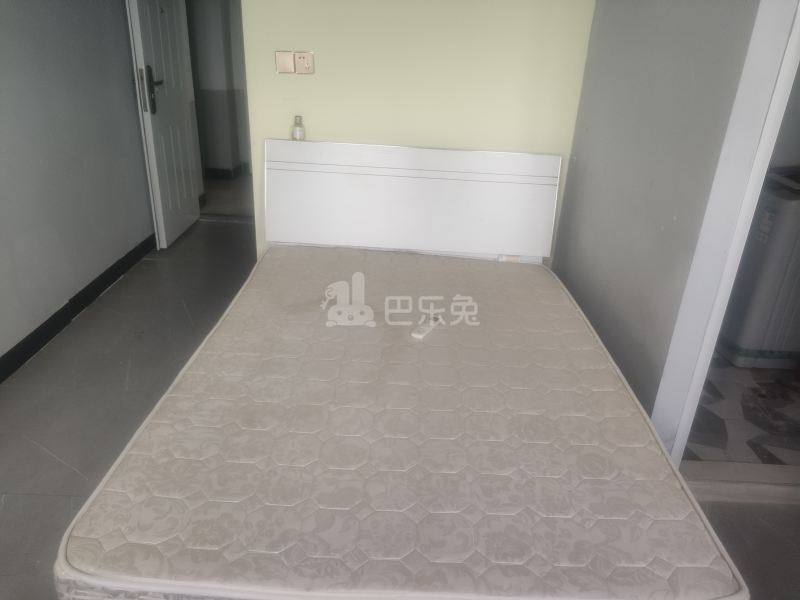 川沙新春村黄家宅（民房）6411369卧室图2