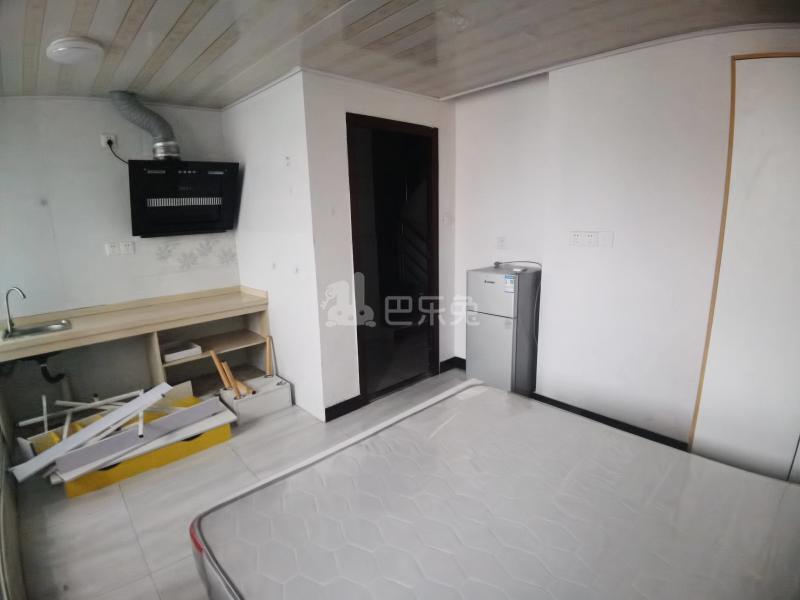 河畔家苑6415069卧室图1