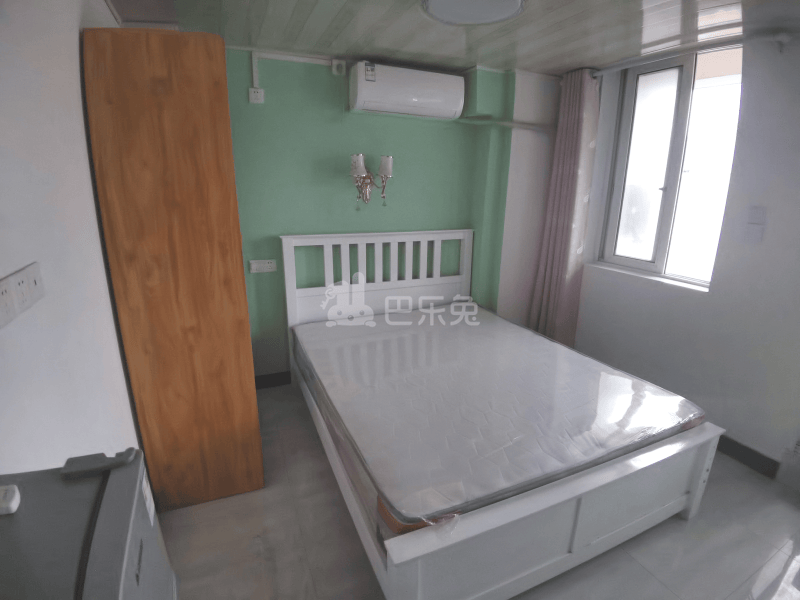 河畔家苑6415069卧室图4