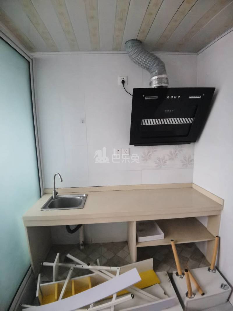 河畔家苑6415069厨房图10