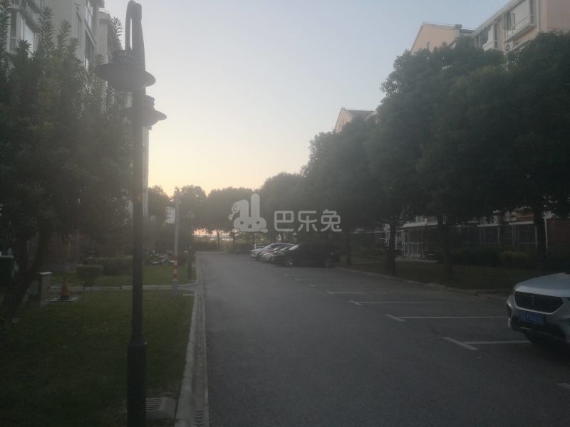 河畔家苑6415069周边环境图14