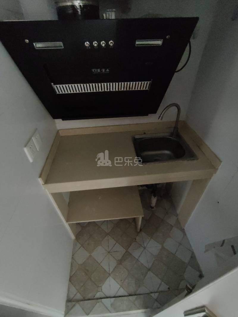 河畔家苑6415069厨房图8