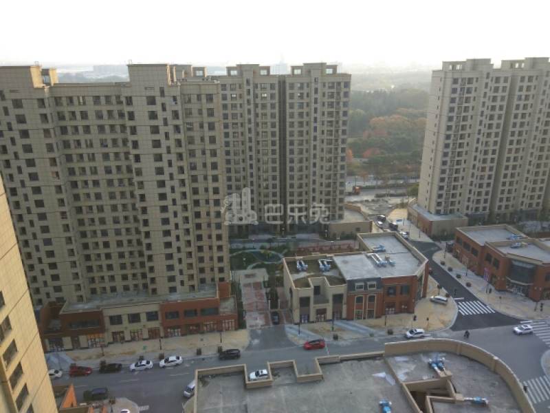 万立城（瑞立华庭）7965651周边环境图13