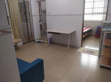 车陂西华新村北18号 