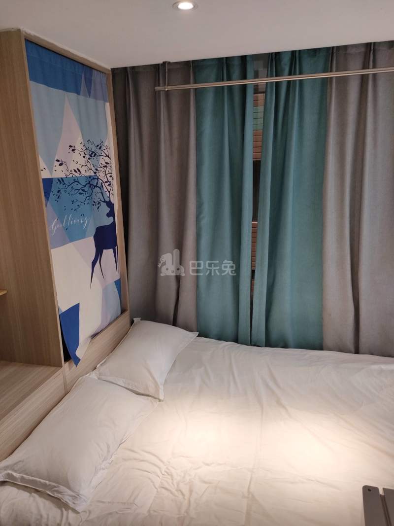 石厦东村215栋6421971卧室图3