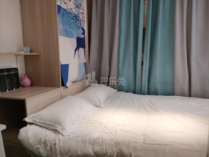 石厦东村215栋6421971卧室图1