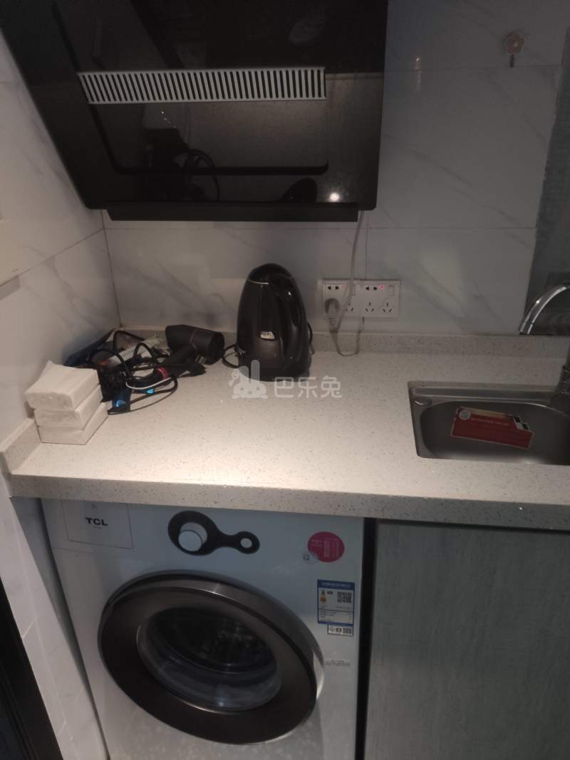 石厦东村215栋6421974厨房图5