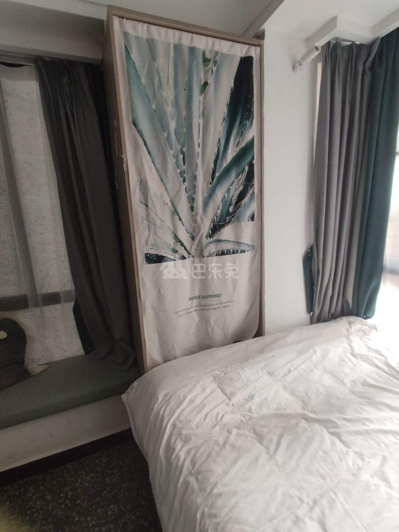 石厦东村215栋6421974卧室图3