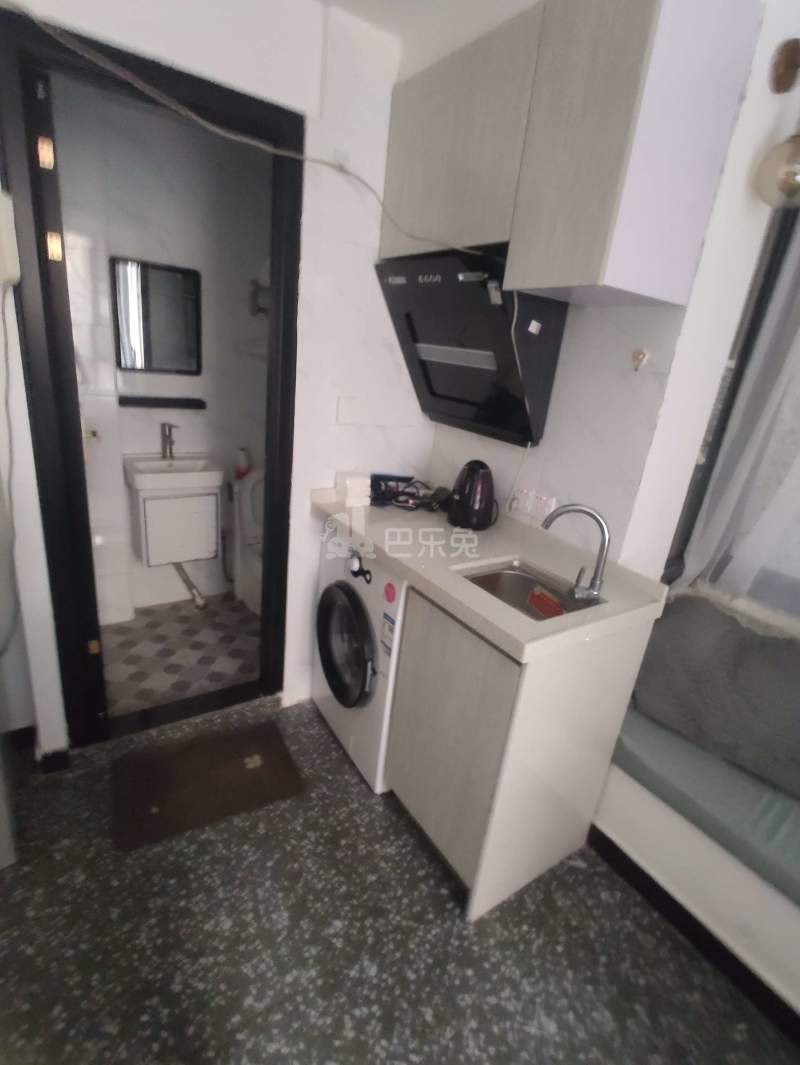 石厦东村215栋6421974卧室图1