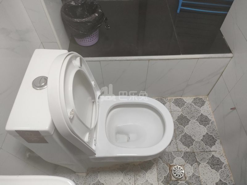 石厦东村215栋6421978卫生间图6