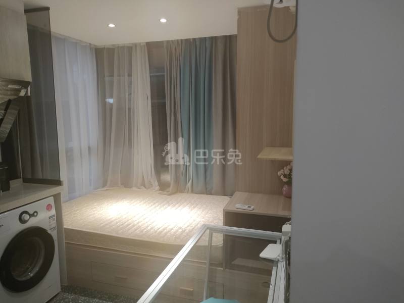 石厦东村215栋6421978卧室图5