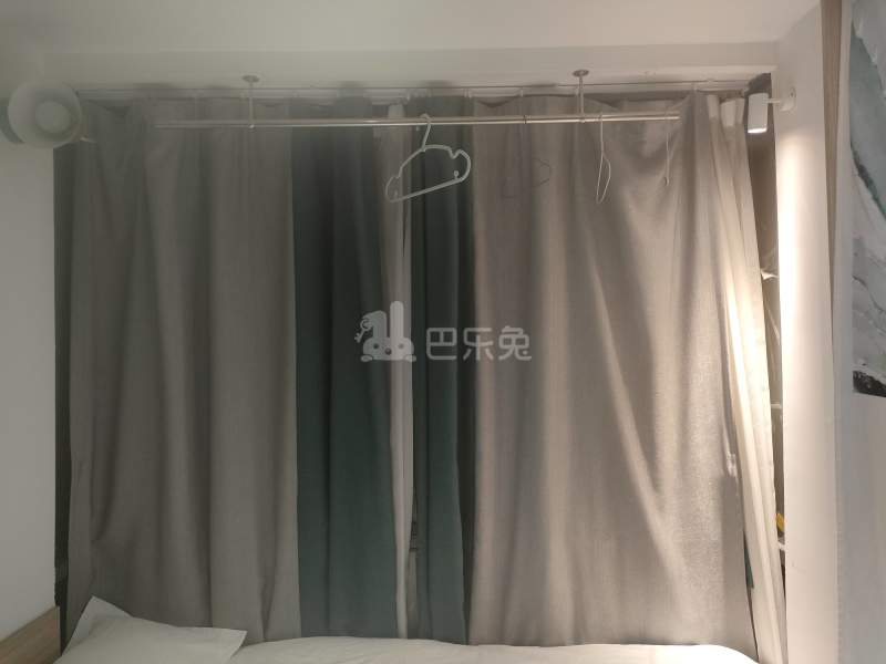 石厦东村215栋6421980卧室图3