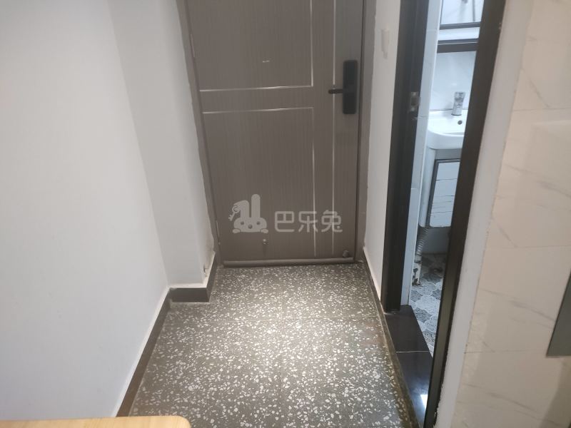 石厦东村215栋6421980卧室图5