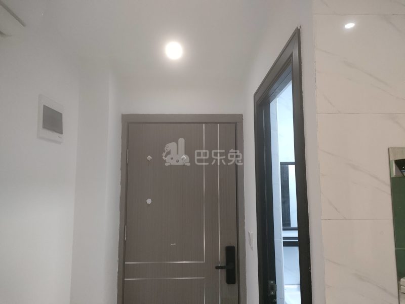 石厦东村215栋6421980卧室图4