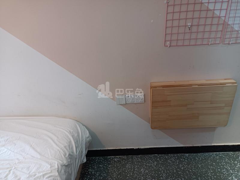 石厦东村215栋6421981卧室图9