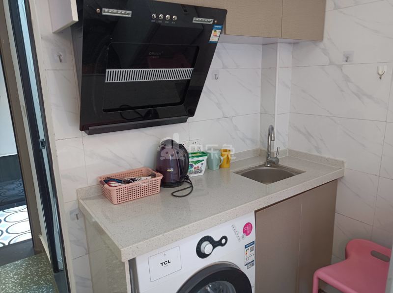 石厦东村215栋6421981卧室图7