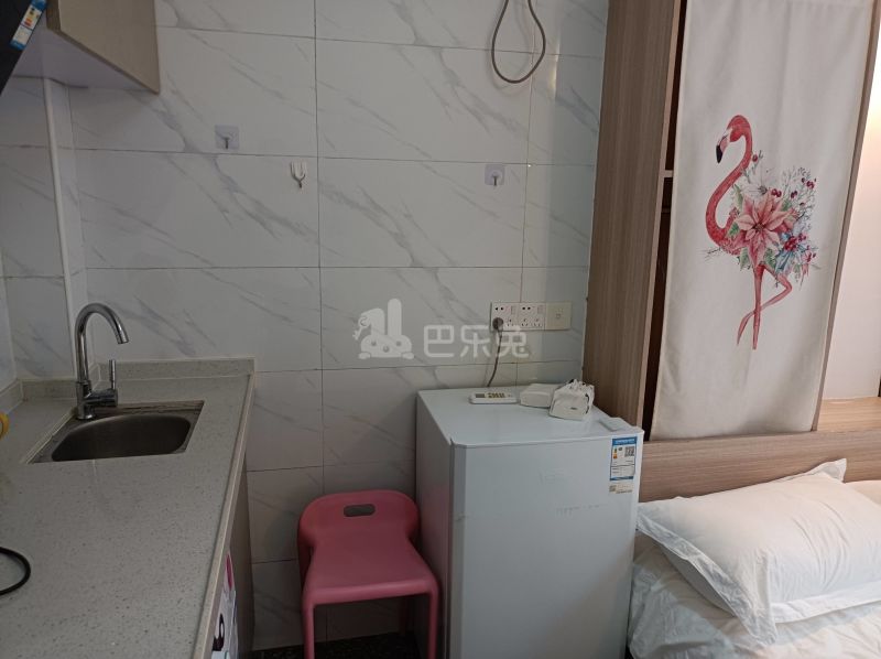 石厦东村215栋6421981卧室图1