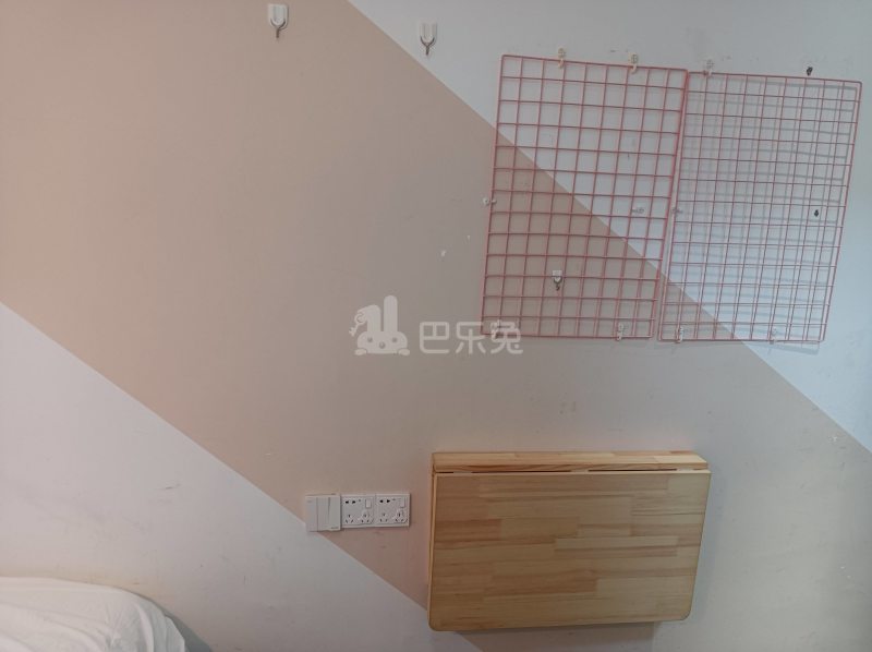 石厦东村215栋6421981卧室图2