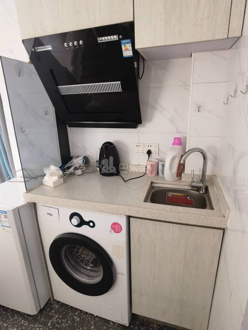 石厦东村215栋6421982厨房图4