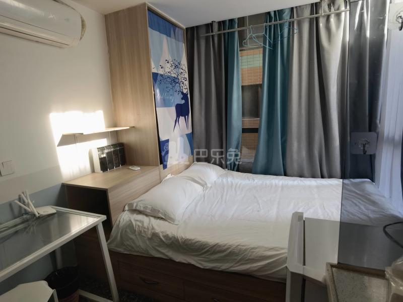 石厦东村215栋6421982卧室图2