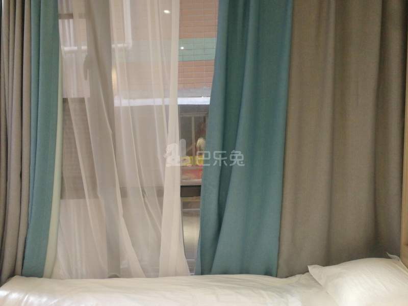 石厦东村215栋6421983卧室图4