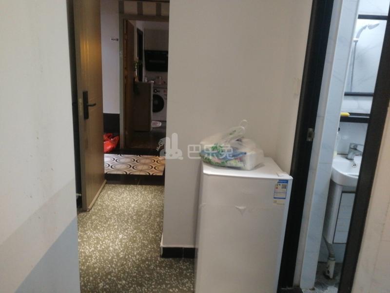 石厦东村215栋6421983卧室图3