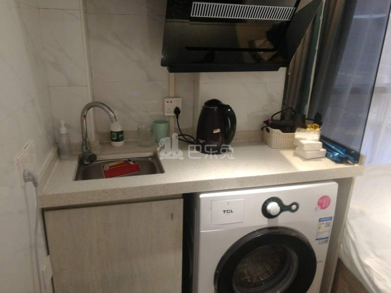 石厦东村215栋6421983厨房图5