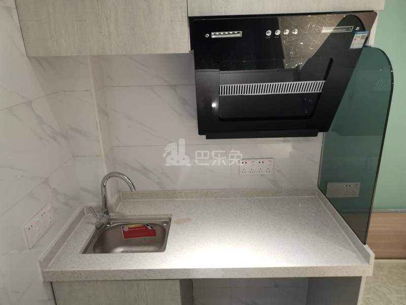 石厦东村215栋6421987厨房图3