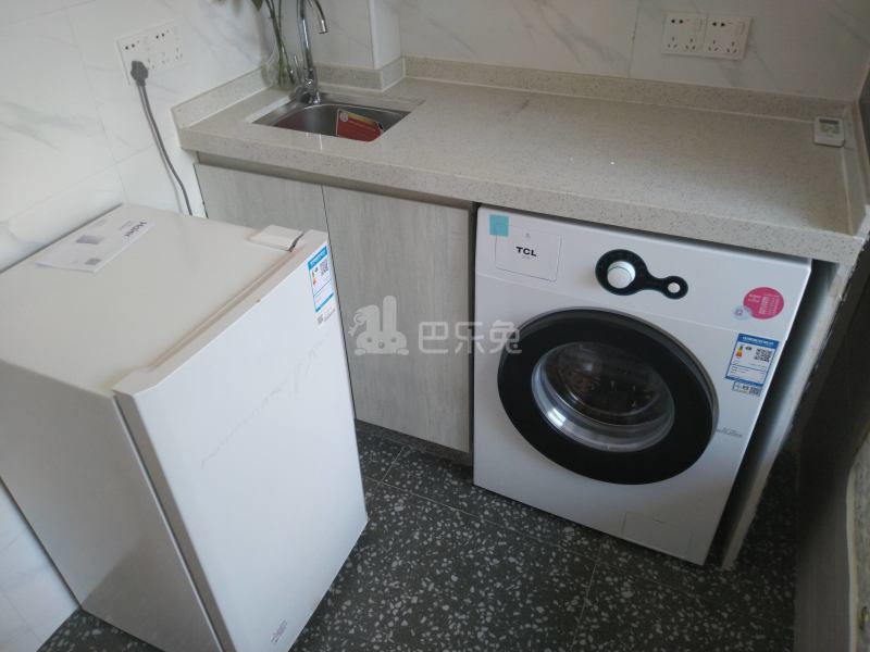 石厦东村215栋6421991厨房图7