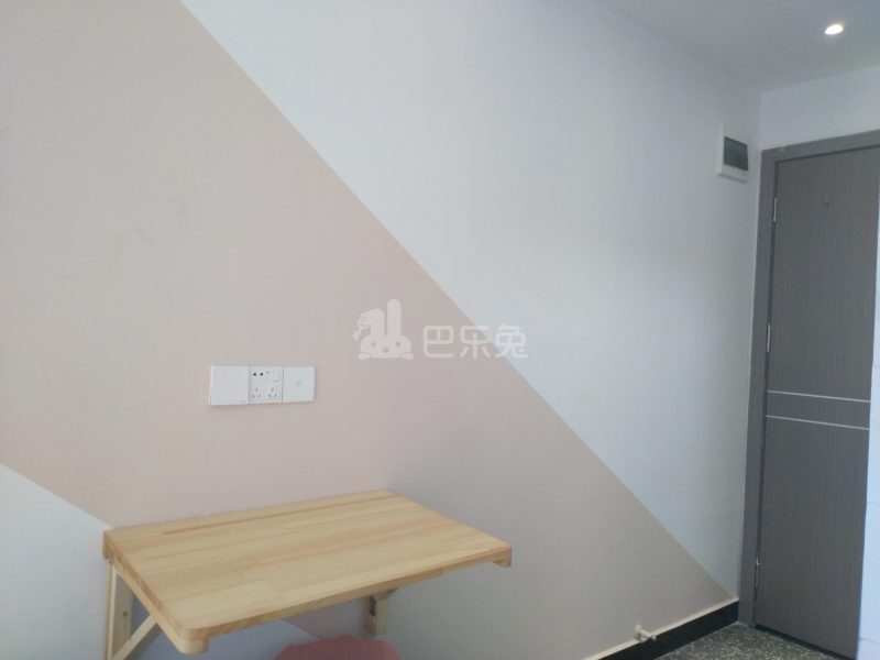 石厦东村215栋6421991卧室图4