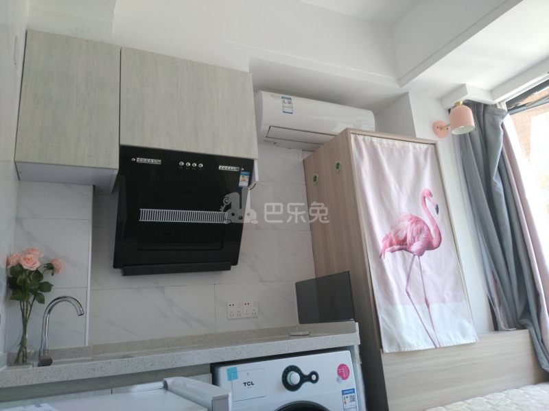 石厦东村215栋6421991卧室图3