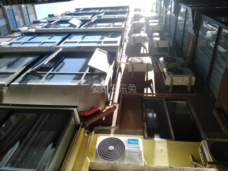 石厦东村215栋6421991周边环境图13