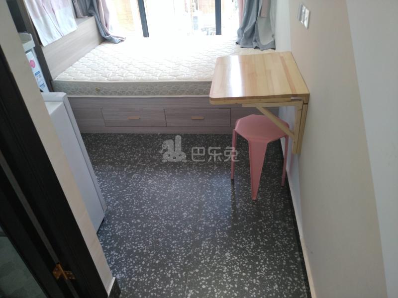 石厦东村215栋6421991客厅图6