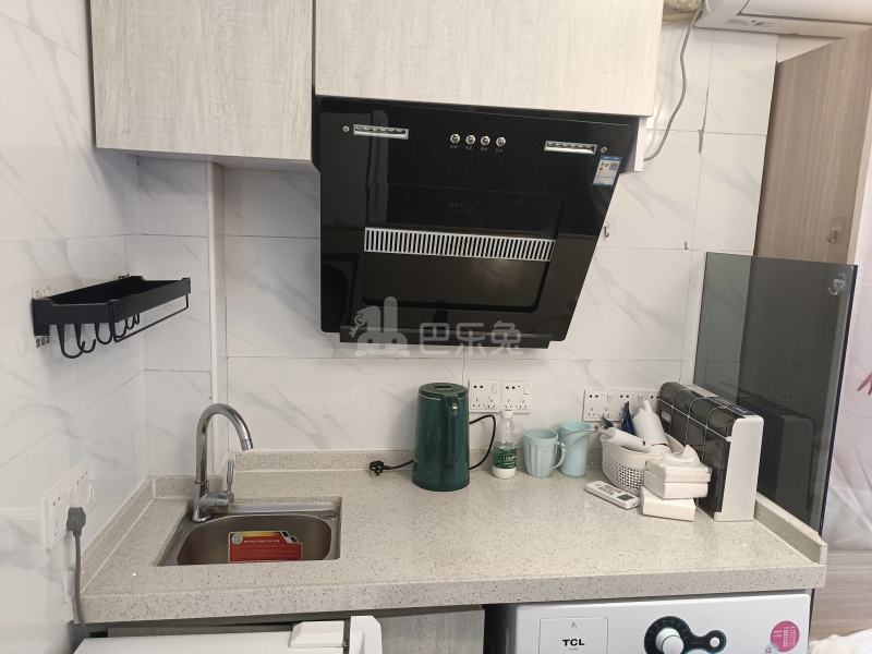 石厦东村215栋6421992厨房图4