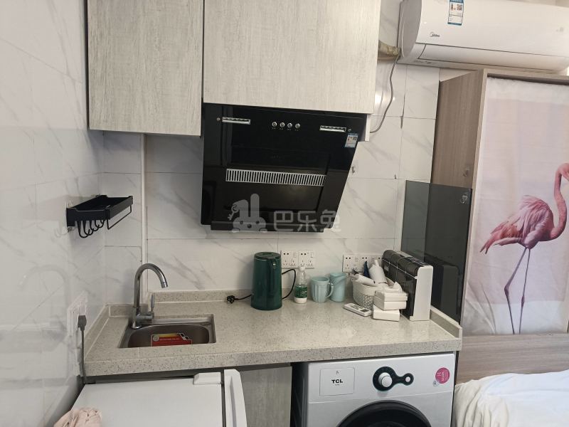 石厦东村215栋6421992卧室图3