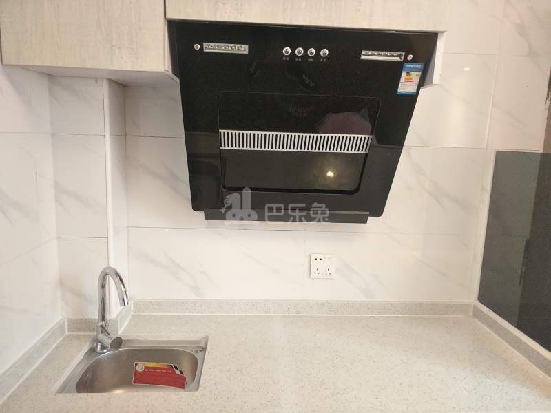 石厦东村215栋6422003厨房图3