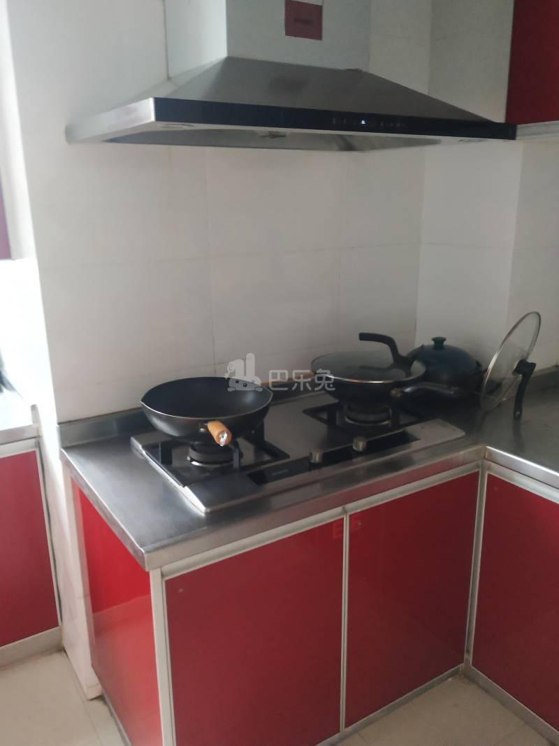 浦江东旭公寓东区6428824厨房图6