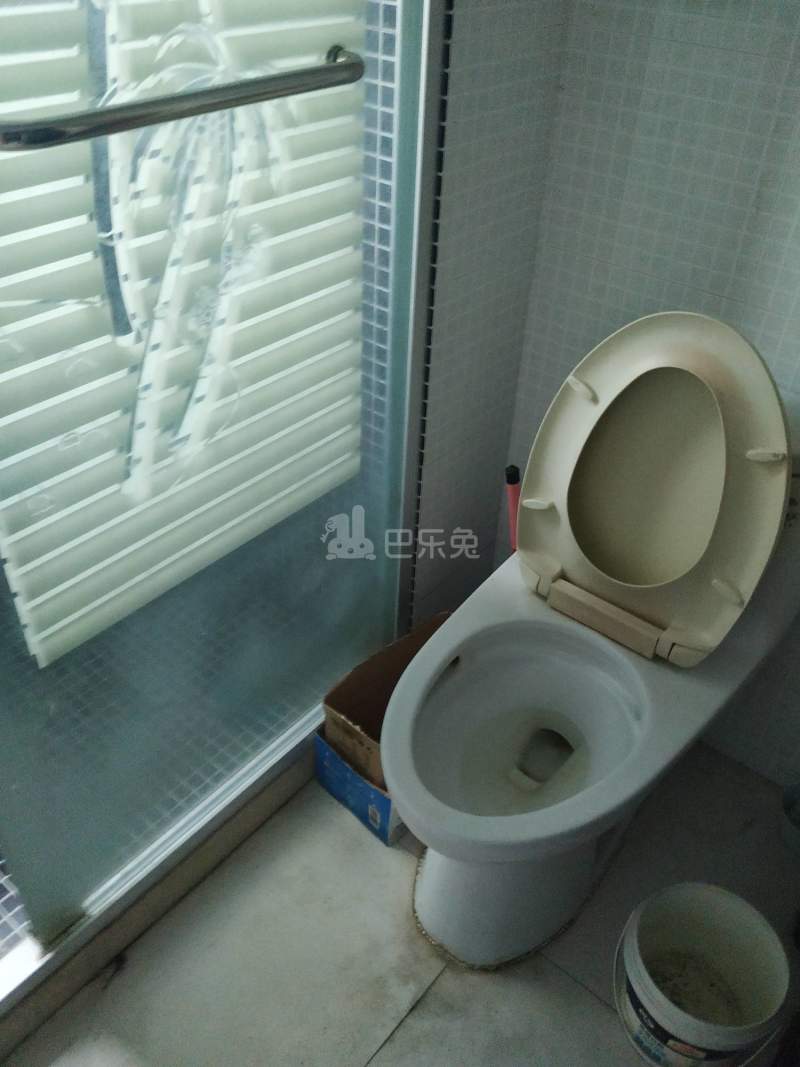 浦江东旭公寓东区6428824卫生间图13