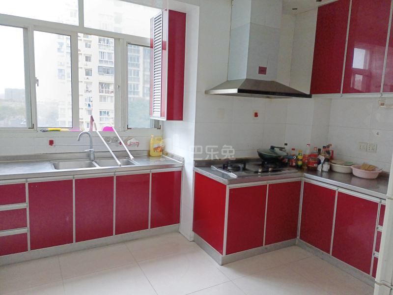 浦江东旭公寓东区6428824厨房图10