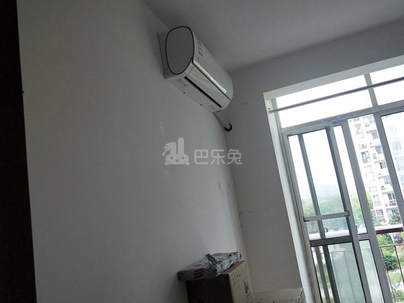 浦江东旭公寓东区6428824卧室图2