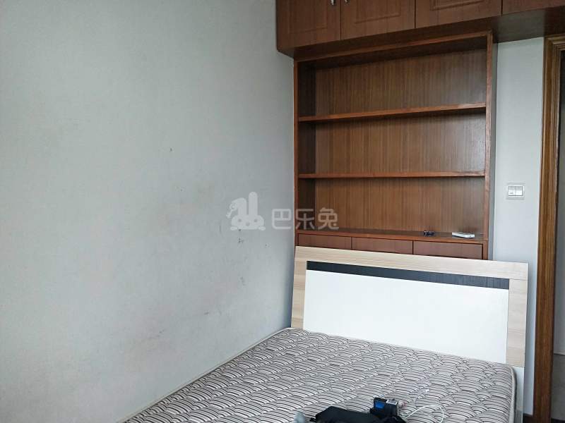 浦江东旭公寓东区6428824卧室图3