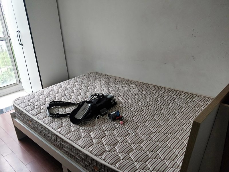 浦江东旭公寓东区6428824卧室图1