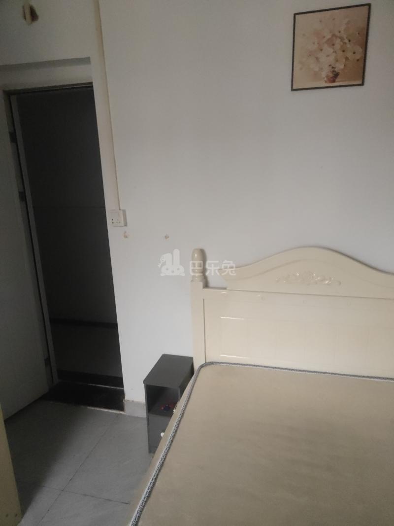 蛇口市场6432132卧室图3