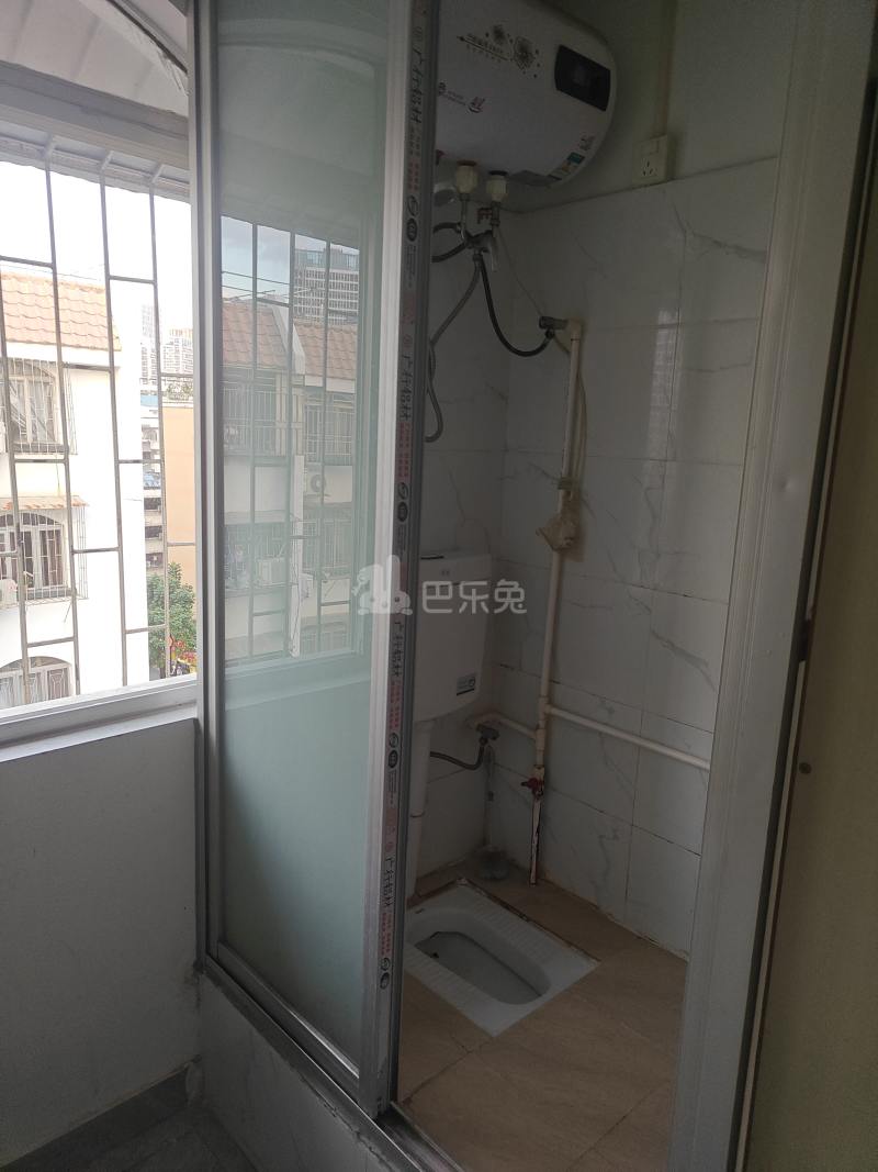 蛇口市场6432132卧室图1