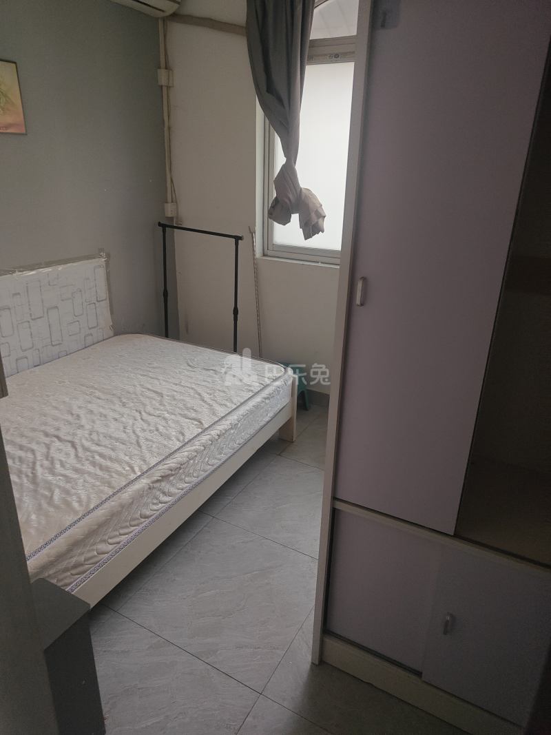 蛇口市场6432132卧室图0