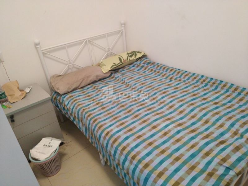 彩虹新都6438942卧室图1